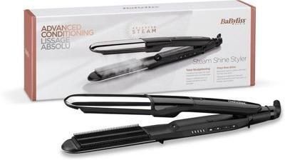 Выпрямитель для волос Babyliss ST496E
