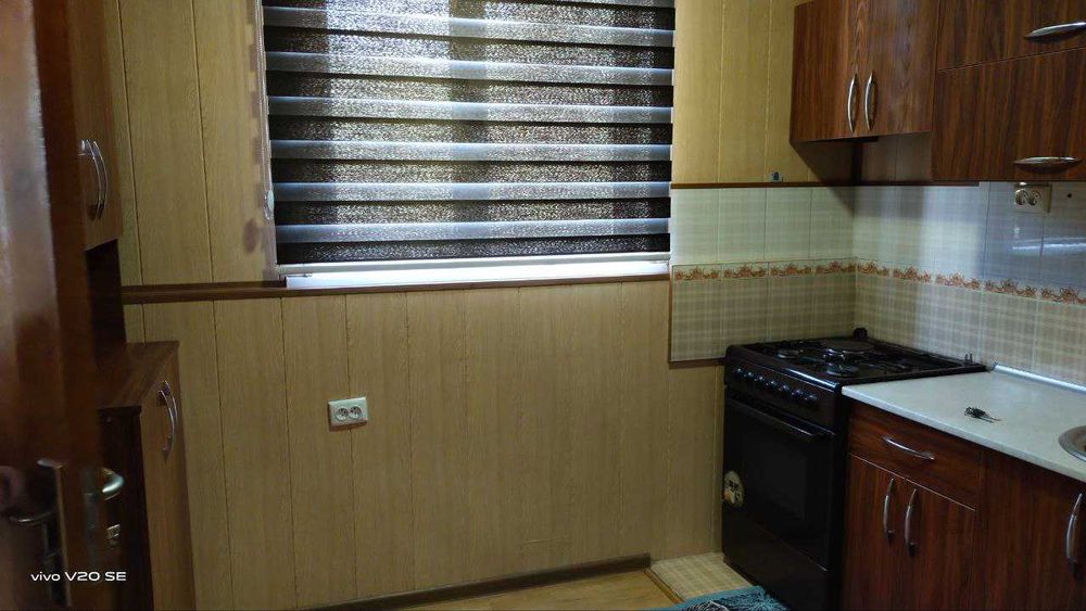 Куйлик 4 массив, 35 дом 9 квартира