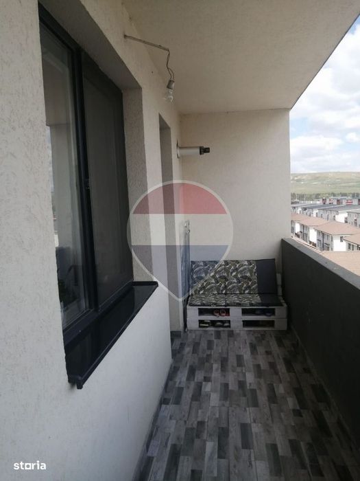 Apartament modern cu 2 camere | Florești | Strada Urusagului