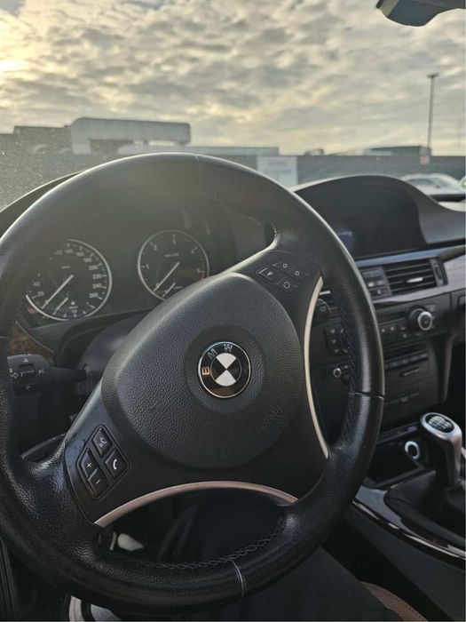 bmw seria 3 320d