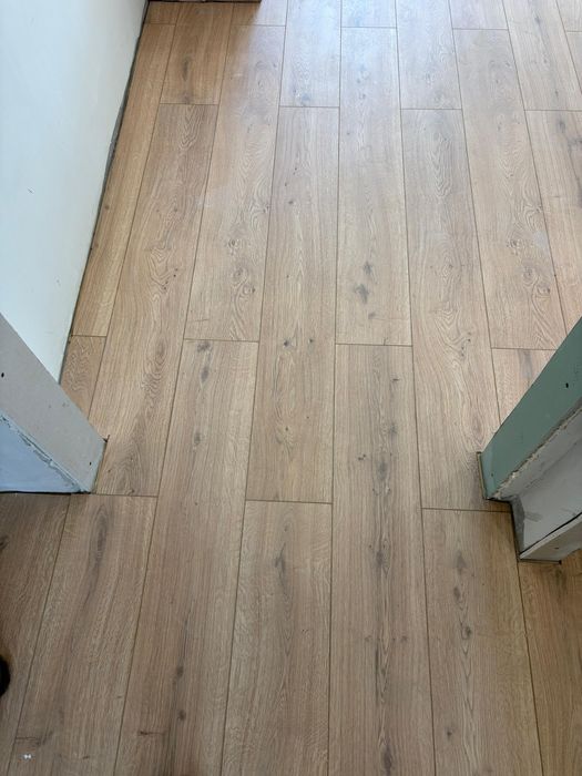 Укладка ЛАМИНАТа ЕлОЧкой