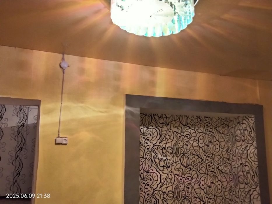 Продается 3х комнатный  дом