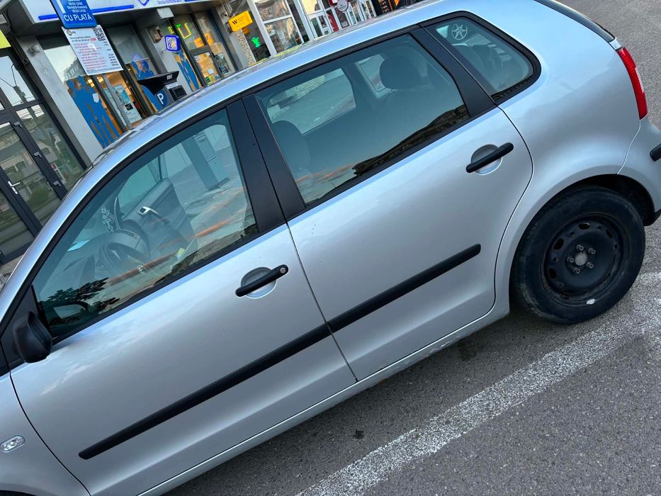 SKODA Unknown Model 2003 — imagine 5