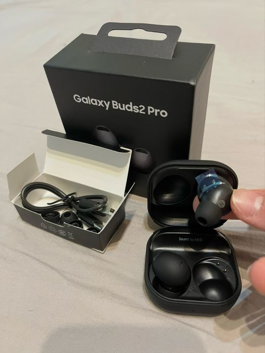 Samsung Galaxy Buds