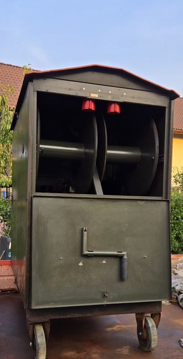 Generator curent diesel 8kw