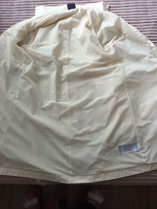 Оригинален дамски тренч NIKE, размер S