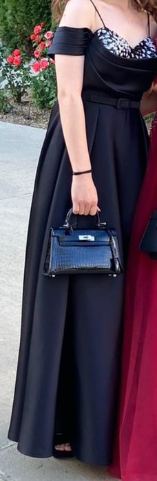 Платье на выпускной