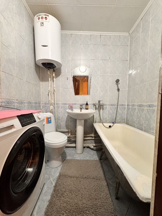 Продаётся 2-комнатная квартира— 43 м²