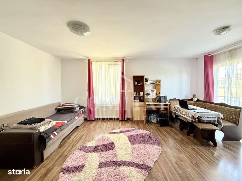 Apartament la preț foarte bun, Mărăști — fotografia 1