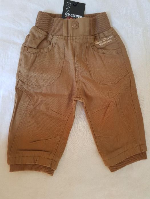 Панталон за момче