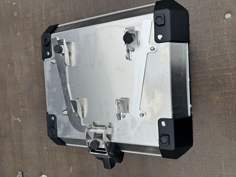 Top Case Original BMW R1250Gs, R1200Gs, F900Gs