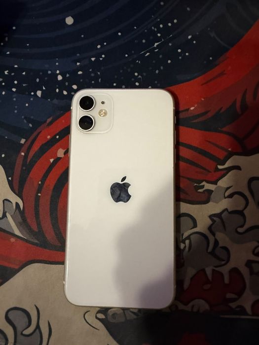 Iphone 11 64GB АКБ 73