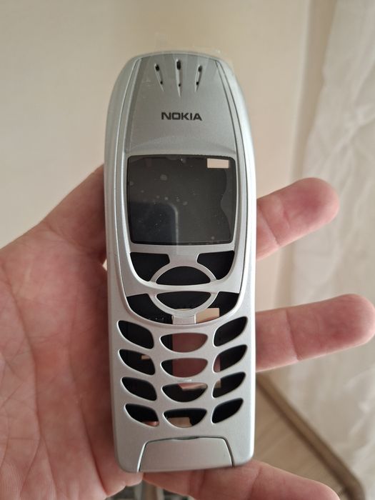 Нокия 6310 банан корпуслар келди