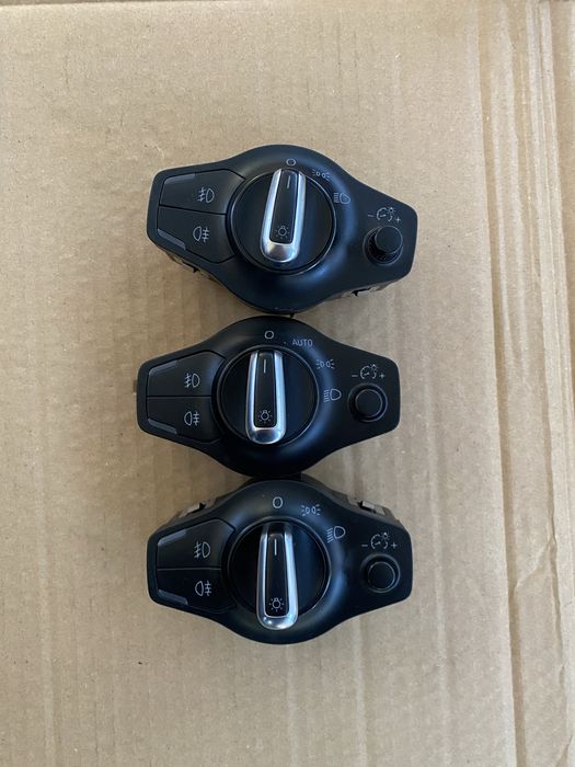 Bloc lumini audi a4 b8 audi a5 q5