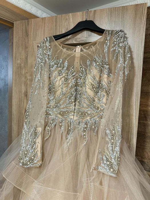 Официална рокля М/Л/ХЛ