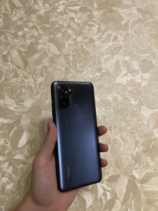 Продам Redmi Note 10 64GB