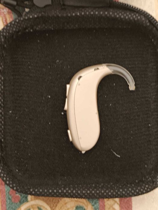 Aparat auditiv folosit oticon xceed 1