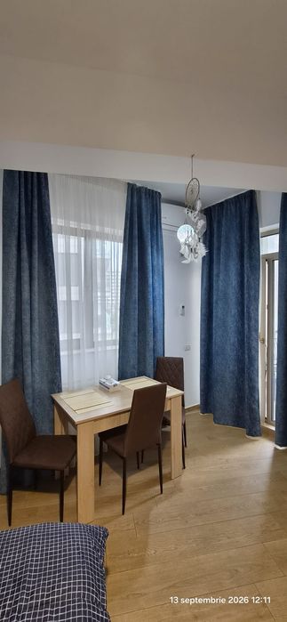 Proprietar – Închiriez apartament 2 camere pe termen lung – în complexul Twin Residence din zona Summerland
