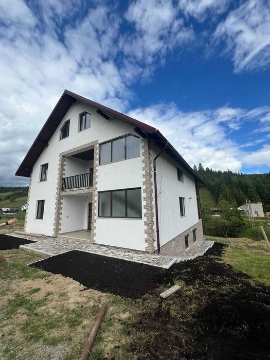 Vilă/pensiune turistică