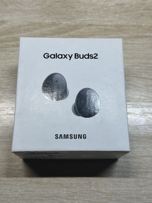 Galaxy Buds2 левый наушник + кейс + коробка