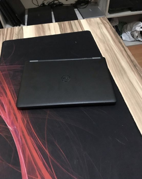 Elitebook Dell Core i5-5005