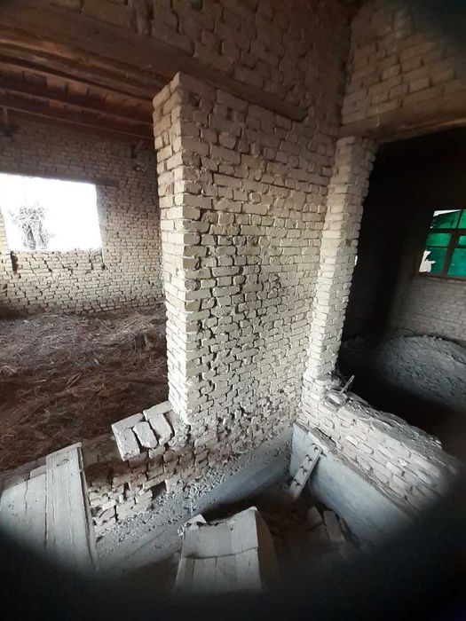 Nurafshondda Uy sotiladi 6 sotok (Продается дом, 6 соток)