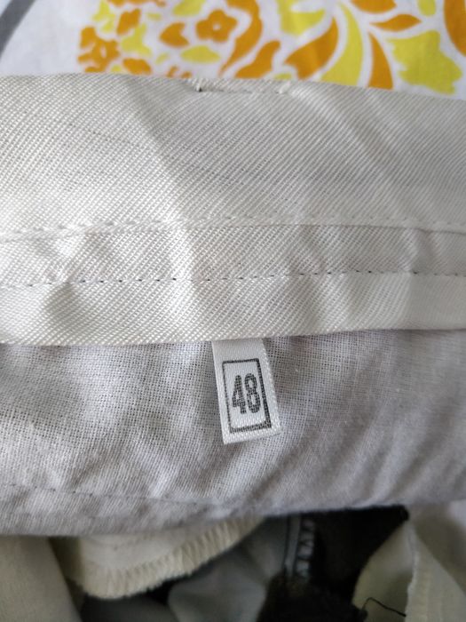 Мъжки панталон български