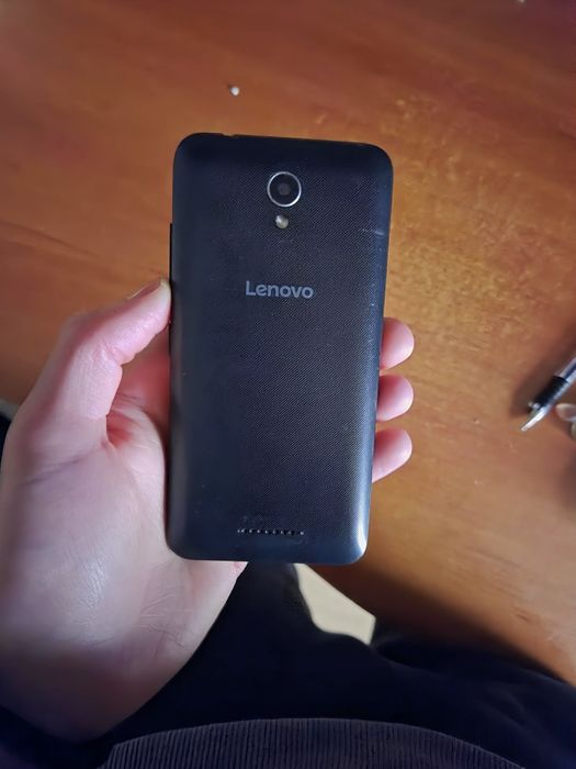 Продавам телефон  Lenovo A10