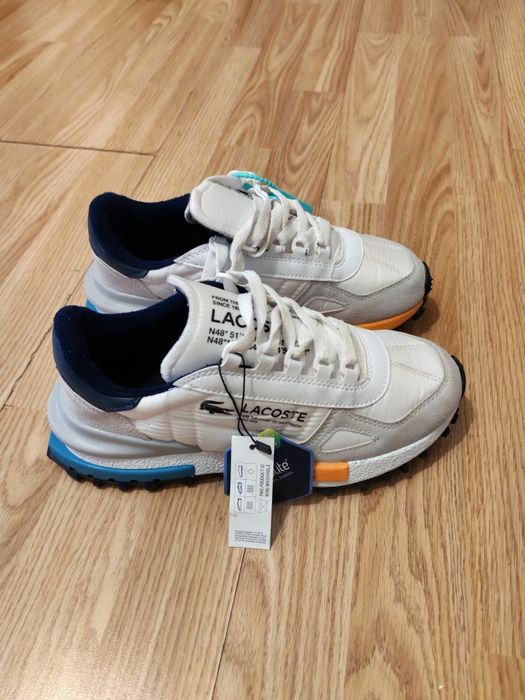 Adidași lacoste originali dama,barbat originali