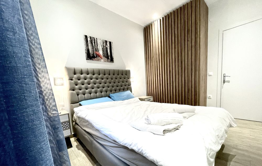 Апартамент Солун 2 спални за нощувки