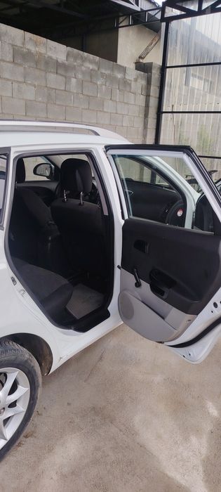 Продам Kia ceed 2008