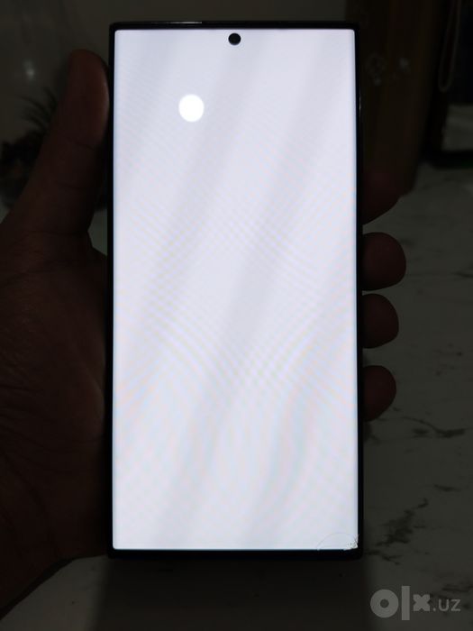 Samsung S23 Ultra