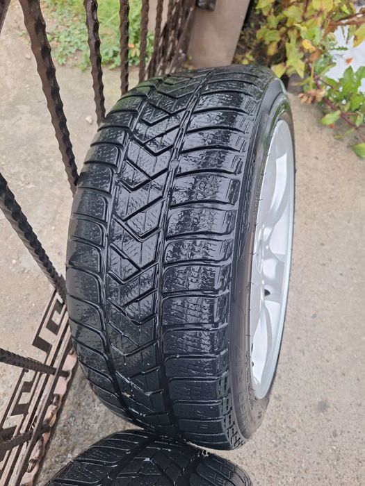 Jante Aliaj 5 X 112 / 5 X 120 / 4 X 108 * și Cauciucuri de Iarnă *Vară