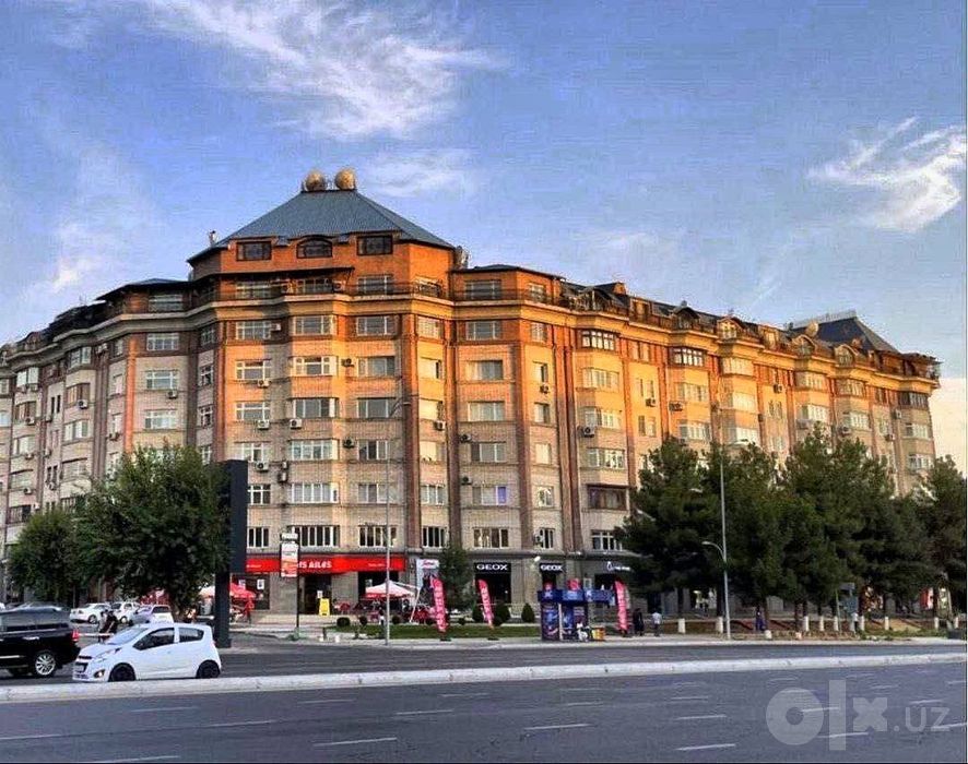 Габус жк 6/7/8 квартира продается