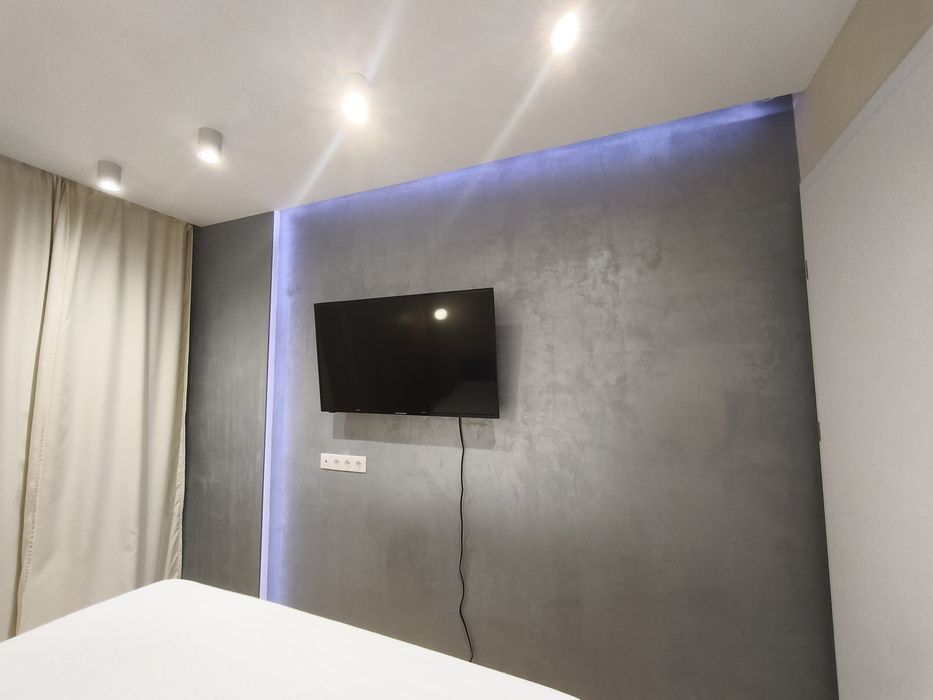 Apartament cu terasa Zorilor