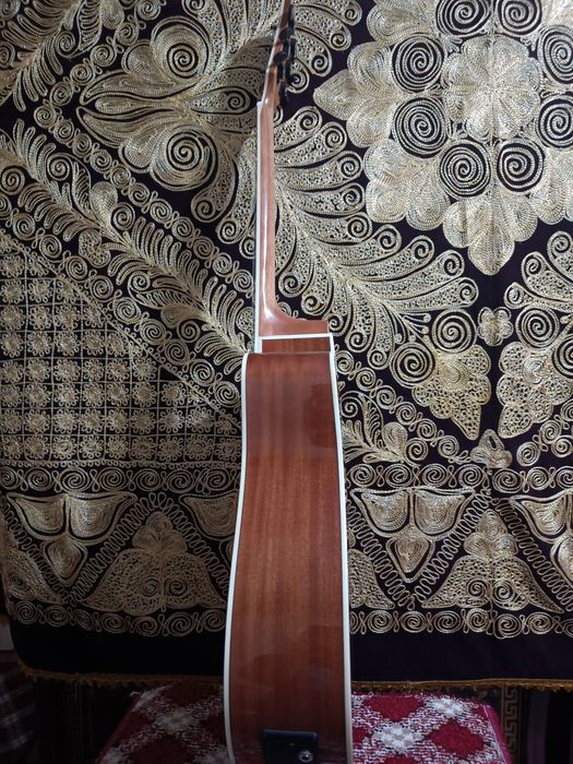 Gitara HOHNER HW-230SB zur