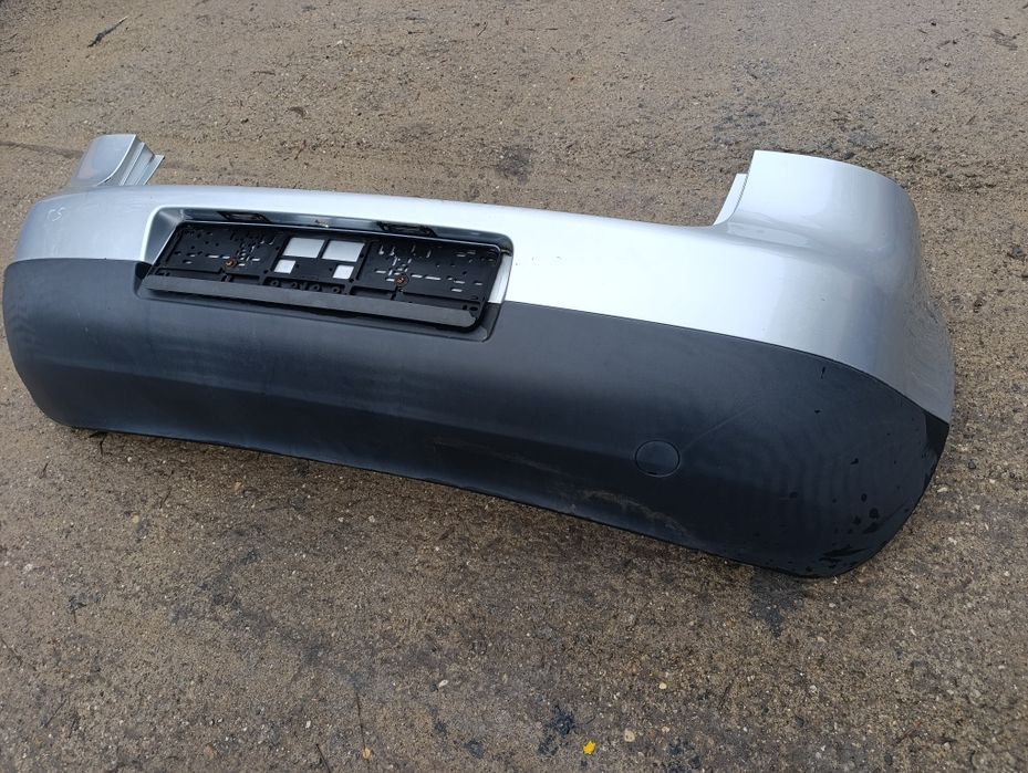 Задна броня Фолксваген Голф5 / VW Golf5