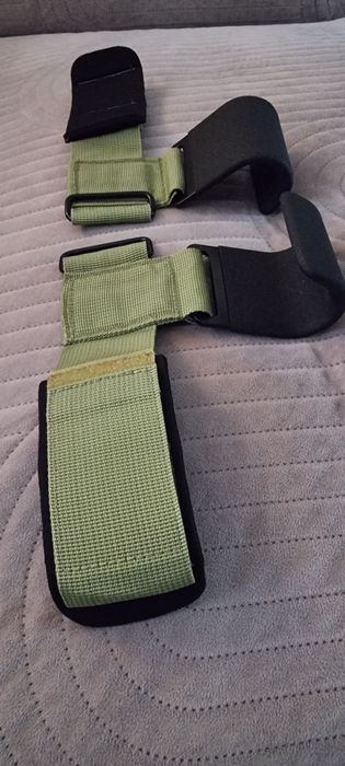 2 Cârlige  pentru Haltere / gantere ,sală, forță ,fitness, Gym