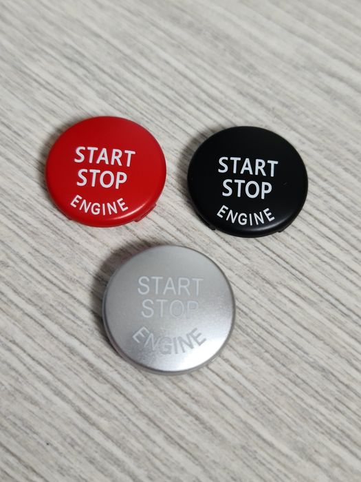Buton-Start-Stop-Bmw-E87-E90-E60-E84-E83-E70-E71-E91-E92-E93-320-520-D