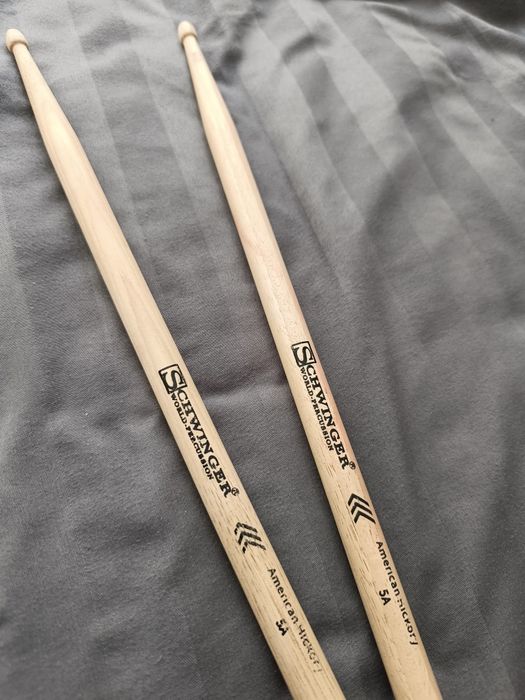 Продам ударные палочки.