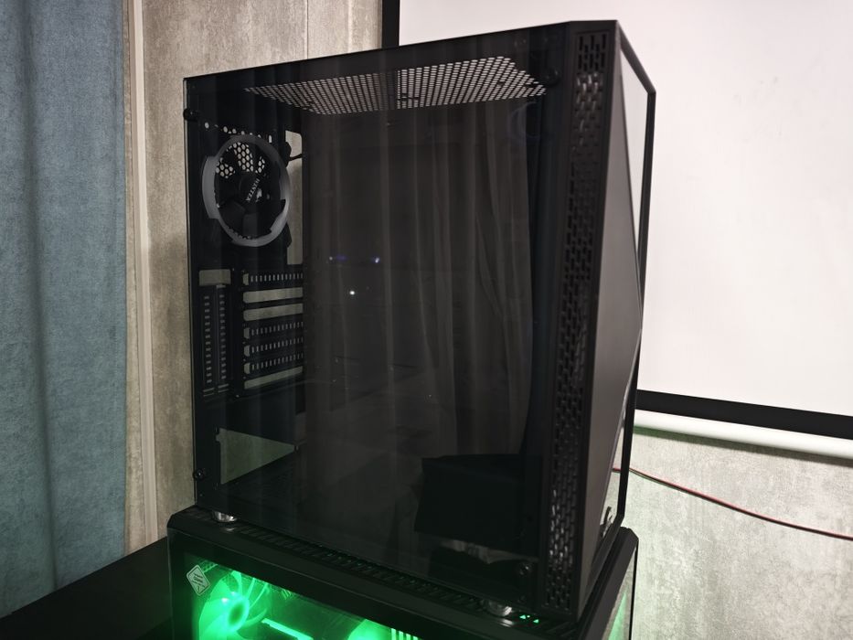 Корпус wintek T-5618 tg