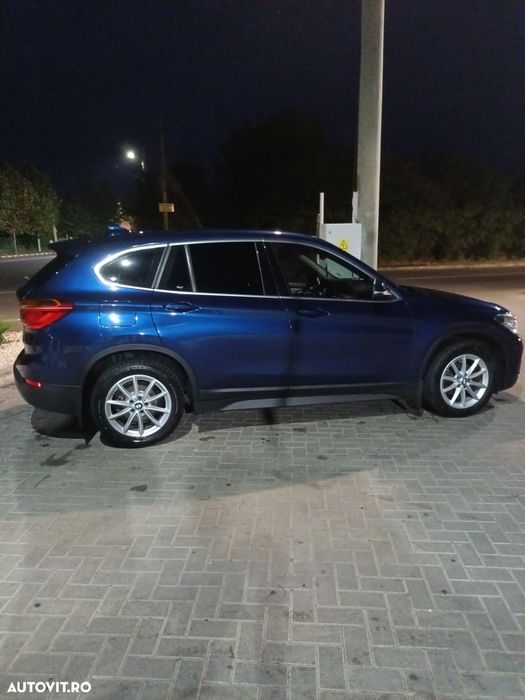 Roti originale Bmw
