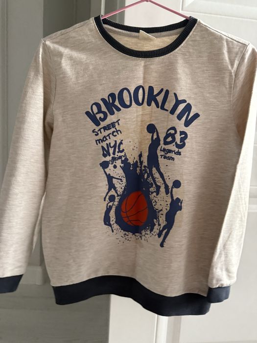 Кофта для мальчика