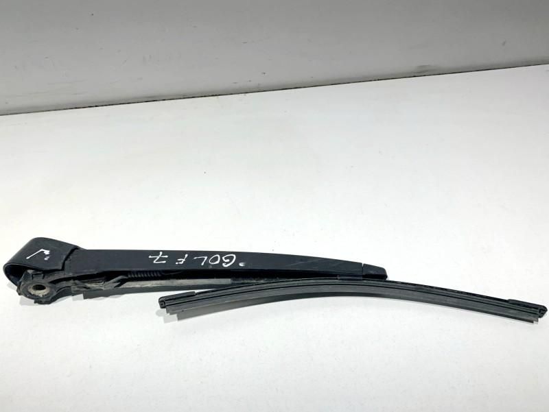 Brat stergator spate Volkswagen Golf 7 facelift Break 5G9955707