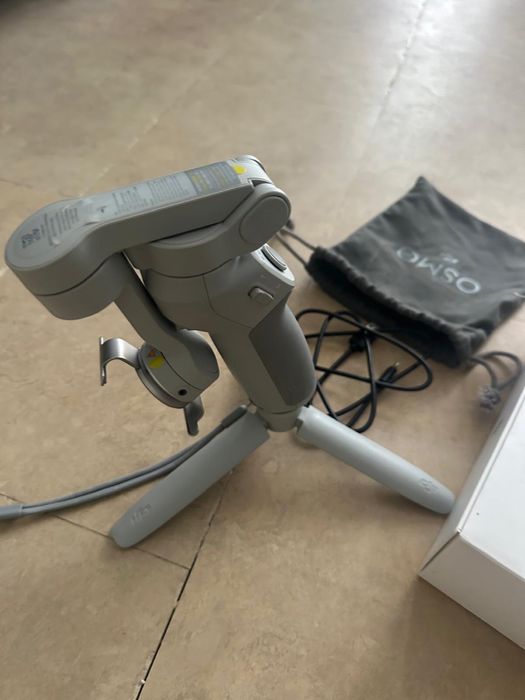 Stabilizator dji osmo om 4