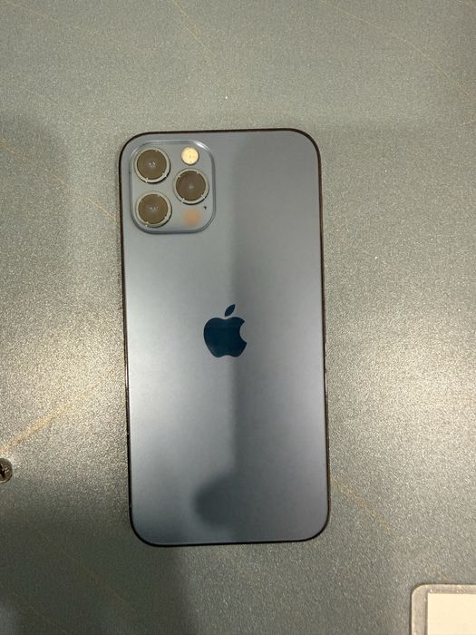 Айфон 12 про сатылады саудасы бар