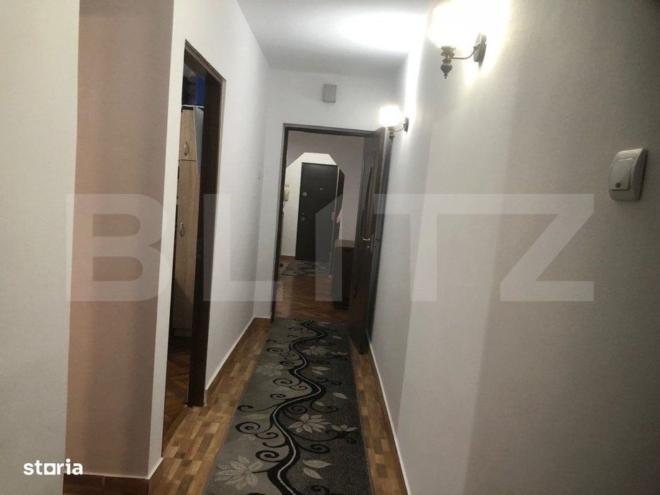 Apartament 4 camere, 80 mp, zona M14, Careiului