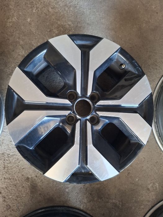 Janta Dacia logan 3 ,