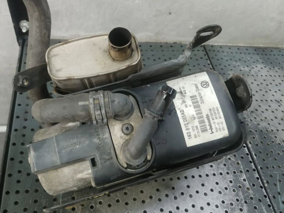 webasto sirocou 1.9 tdi vw touran 1t 1k0815065ad