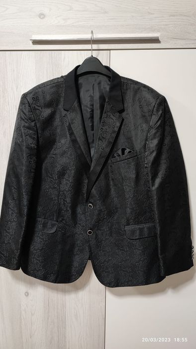 Sacou ocazie impecabil